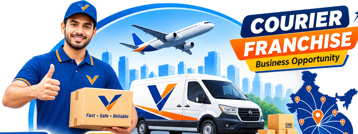 Courier Franchise